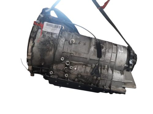 Gearbox JAGUAR XF I (X250) 3.0 D | BP29340399M3