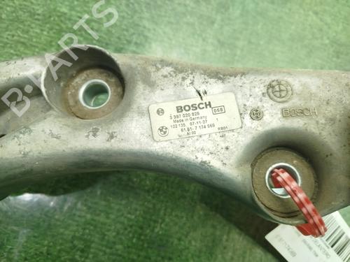 Front wiper motor BMW 7 (E65, E66, E67) 730 Ld | BP33542916M29 - Image 4