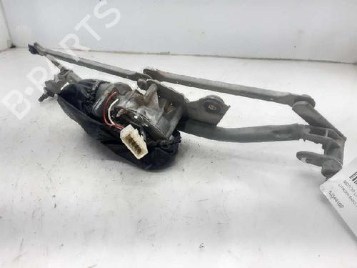 Front wiper motor CITROËN SAXO (S0, S1) 1.5 D | BP6418486M29 