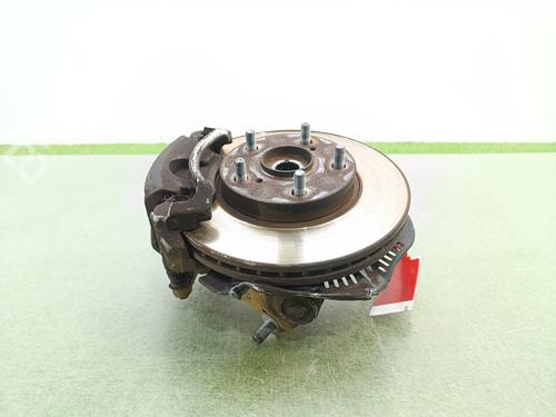 Used Left front steering knuckle Left front steering knuckle 36781087 36781087