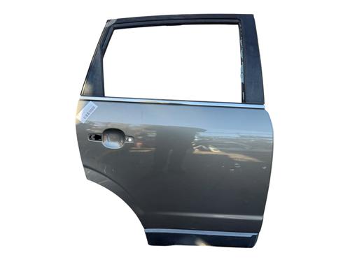 Dør højre bagtil OPEL ANTARA A (L07) [2006-2017]  32871131