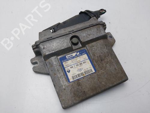 Used Engine control unit (ECU) Engine control unit (ECU) RENAULT KANGOO (KC0/1_) D 55 1.9 (KC0D) (54 hp) 32413996 32413996