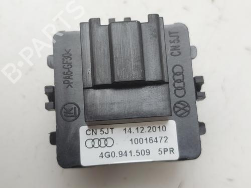 Warning switch AUDI A7 Sportback (4GA, 4GF) 2.8 FSI quattro | BP38014450I22 - Image 4