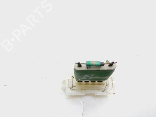 Heater resistor VW GOLF VI (5K1)  | BP22775610M108 