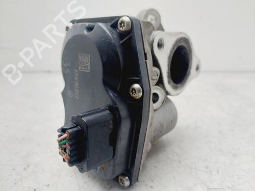 Throttle body RENAULT KANGOO / GRAND KANGOO II (KW0/1_) | BP27675945M82