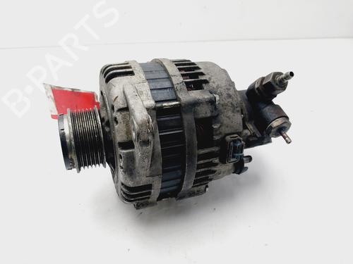 Alternator OPEL ASTRA H Estate (A04)  | BP25861368M7 