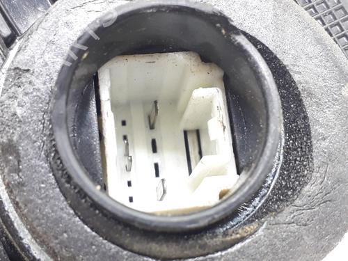 Front right lock TOYOTA VERSO (_R2_) 2.0 D-4D (AUR20_, AUR20R) | BP8817734C97 