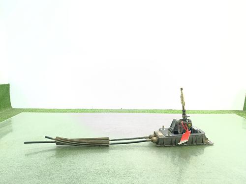 Girspak VW GOLF IV (1J1) [1997-2008]  32721497