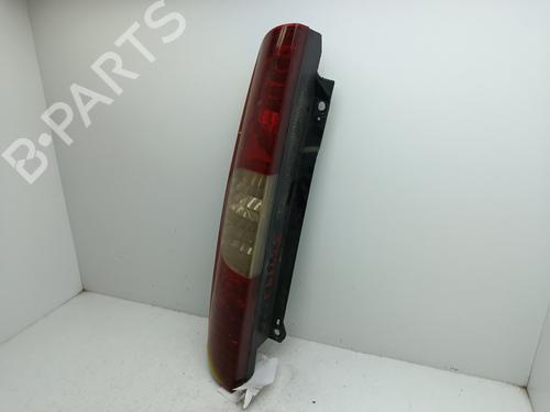 Left taillight FIAT DOBLO MPV (119_, 223_) 1.3 JTD | BP29508439C34 