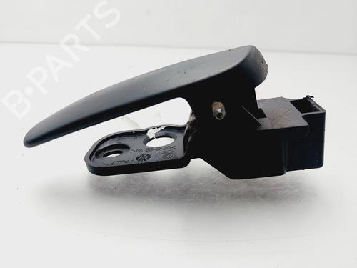 Front right interior door handle PEUGEOT BIPPER (AA_) | BP31885153I14