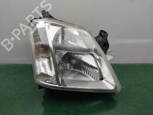 Højre forlygte Højre forlygte OPEL MERIVA A MPV (X03) [2003-2010] 34235976 34235976