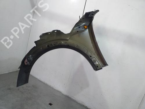 Right front fenders MINI MINI (R56)  | BP19248274C42 