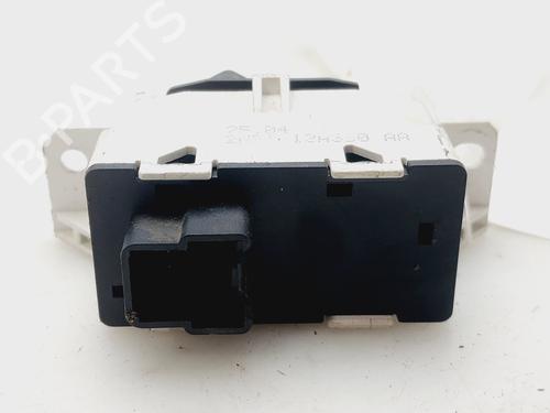 Warning switch FORD FOCUS I (DAW, DBW) 1.6 16V | BP32655850I22 - Image 2
