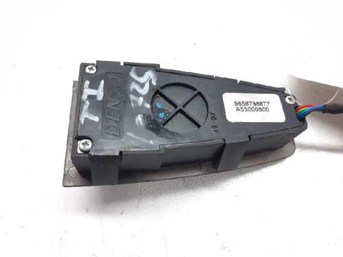 Climate control CITROËN C4 Picasso I MPV (UD_) | BP5019442I5