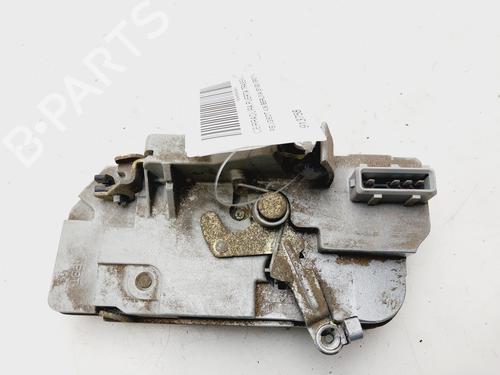 Rear left lock PEUGEOT 406 (8B) 2.0 HDI 110 | BP22788172C100 