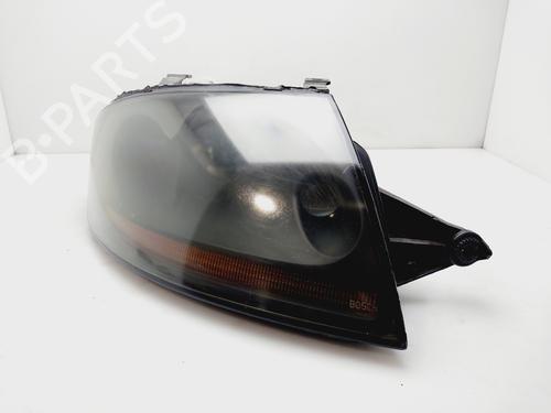 Used Right headlight AUDI TT Roadster (8N9) 1.8 T (180 hp) 31584639