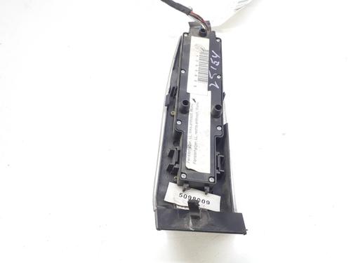 Left front window switch MERCEDES-BENZ S-CLASS (W220) S 320 CDI (220.026, 220.126) | BP11205631I27 