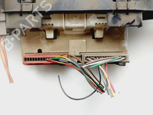 Display RENAULT CLIO II (BB_, CB_) 1.9 D (B/CB0E, BB0J) | BP31022643C48 