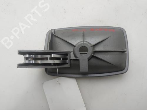 Rear right interior door handle BMW 7 (E65, E66, E67) 745 i, Li | BP38049596I16 - Image 2