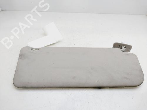 Parasol izquierda PEUGEOT EXPERT Van (V_) 2.0 BlueHDi 120 (122 hp) 24922712