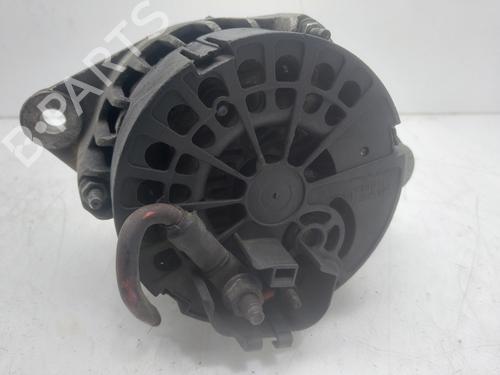 Alternator SAAB 9-3 (YS3F, E79, D79, D75) 1.9 TiD | BP37641645M7 - Image 3