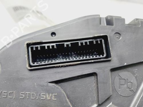 Instrument cluster KIA RIO IV (YB, SC, FB)  | BP22542735C47 