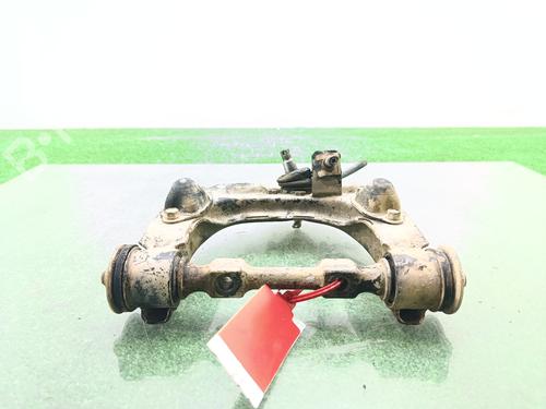 Left front suspension arm MITSUBISHI PAJERO II (V3_W, V2_W, V4_W, V5_W) 2.5 TD 4WD (V24W) | BP29392611M12 