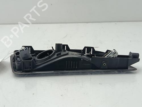 Poignée intérieure arrière gauche SKODA OCTAVIA II (1Z3)  | BP30633460I15 