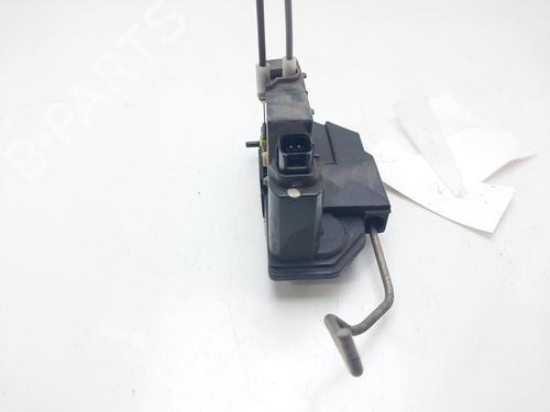 Rear right lock HYUNDAI i10 I (PA) 1.1 | BP16005795C99 