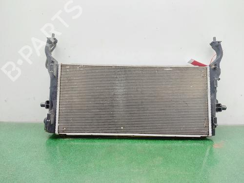 Køler KIA CEED (CD)  | BP26377197M31 
