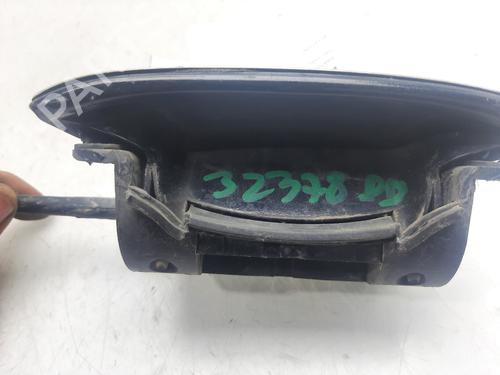 Front right exterior door handle PEUGEOT 206 CC (2D) 2.0 S16 | BP15518586C129 