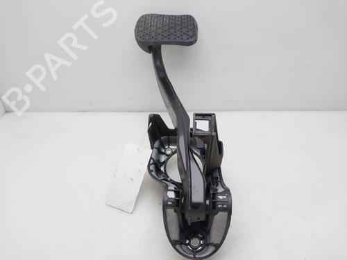 Used Break pedal MERCEDES-BENZ E-CLASS (W212) E 220 CDI / BlueTEC (212.001, 212.002) (170 hp) 15820428