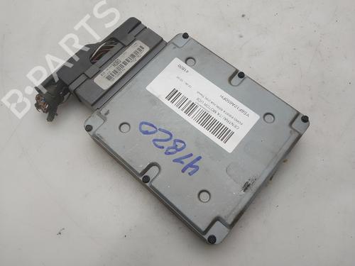 Engine control unit (ECU) FORD FIESTA Hatchback Van (JV_) TD 1.8 | BP36672137M57 - Image 2