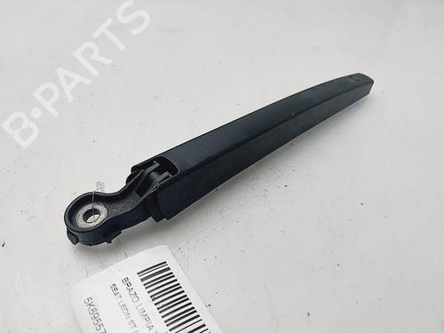 Used Rear windshield wiper arm SEAT LEON ST (5F8) [2012-2020]  21054664