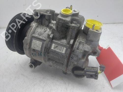 AC compressor VW GOLF VI (5K1) | BP37630065M34 - Image 2