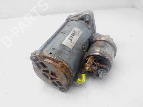 Starter OPEL COMBO Box Body/MPV  | BP26214343M8 