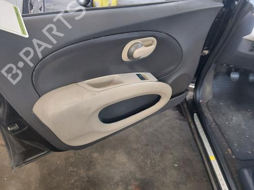 Left front window switch NISSAN MICRA III (K12) 1.4 16V | BP34625021I27 - Image 8