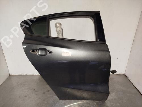 Dør højre bagtil FORD FOCUS IV (HN) [2018-2025]  30658921