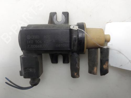Used Electronic sensor Electronic sensor SEAT IBIZA IV (6J5, 6P1) [2008-2017] 34122307 34122307
