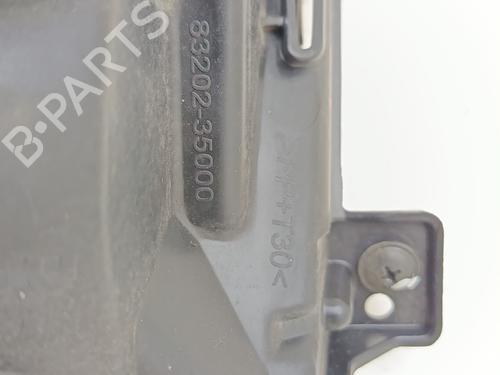 Right front fog light SSANGYONG XLV SUV e-XGi 160 | BP36596048C31 - Image 4