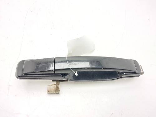 Used Rear left exterior door handle Rear left exterior door handle SSANGYONG RODIUS I [2005-2026] 36019402 36019402
