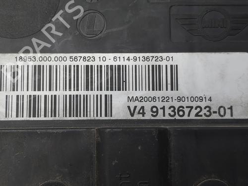Electronic module MINI MINI (R56) | BP37153093M83 - Image 4