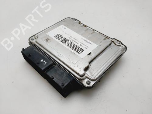 Engine control unit (ECU) SEAT LEON (1P1) | BP30974420M57
