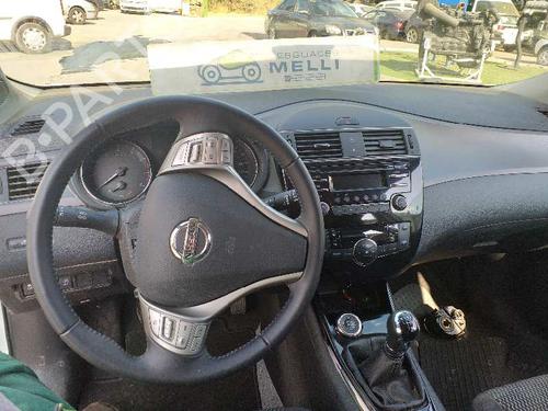 Venstre foran invendig håndtak NISSAN PULSAR Hatchback (C13) 1.2 DIG-T | BP5397787I13 