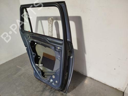 Left rear door VW GOLF V Variant (1K5) 1.9 TDI | BP32384660C4 