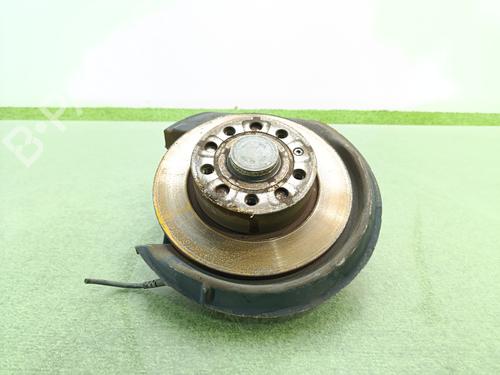 Used Right rear steering knuckle Right rear steering knuckle VW GOLF VI (5K1) [2008-2014] 34404475 34404475
