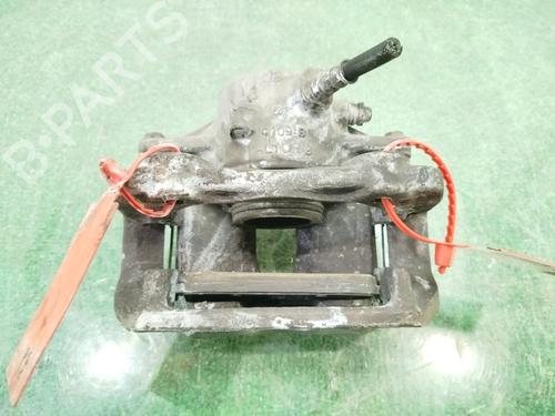 Left front brake caliper MERCEDES-BENZ E-CLASS (W212) E 220 CDI / BlueTEC (212.001, 212.002) | BP29575259M105 