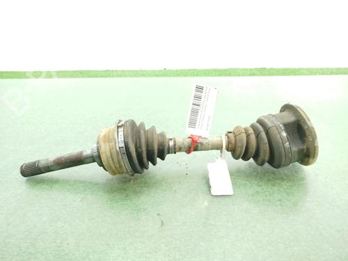 Used Left front driveshaft Left front driveshaft NISSAN TERRANO II (R20) [1992-2007] 33982474 33982474