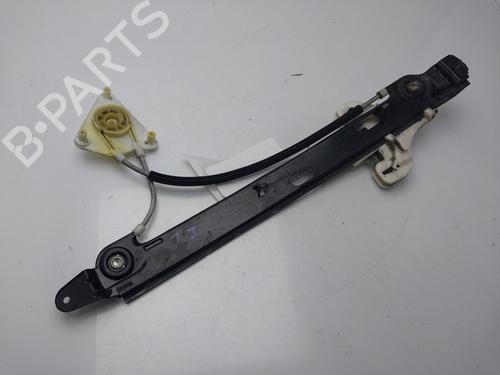 Rear left window mechanism SEAT ALTEA (5P1) | BP32289854C24