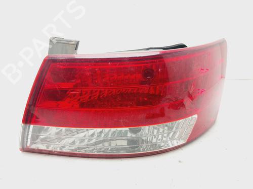 Used Right taillight HYUNDAI SONATA V (NF) 2.0 CRDi (140 hp) 27526218
